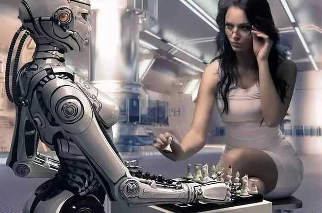 機器保姆時代來臨？馬斯克人形機器人或將重塑家庭生活與互聯網游戲服務