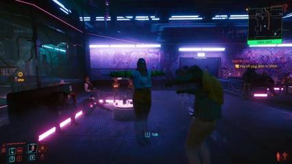 2077光屁股開車Bug 一段互聯網游戲服務的懷舊反思