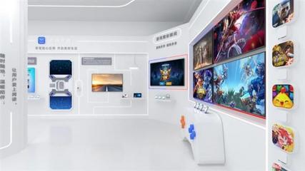 互聯網游戲服務 新形態下的挑戰與機遇