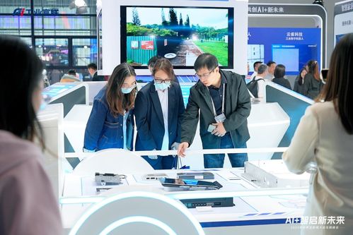 智造新驅動，服務新生態 工業富聯烏鎮峰會發布智能車載產品，賦能重慶互聯網服務新篇章