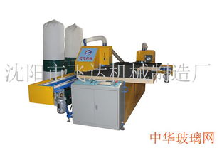 雙頭除膜機 高效環保設備，引領產業升級